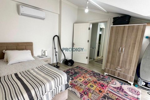 3+1 Lägenhet i Fethiye, Mugla, Turkiet Nr. 225521 - 5