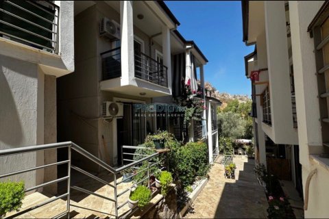 3+1 Lägenhet i Fethiye, Mugla, Turkiet Nr. 225521 - 15