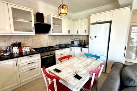 3+1 Lägenhet i Fethiye, Mugla, Turkiet Nr. 225521 - 2