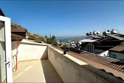 3+1 Lägenhet i Fethiye, Mugla, Turkiet Nr. 225521 - 13