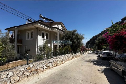 3+1 Lägenhet i Fethiye, Mugla, Turkiet Nr. 225521 - 25