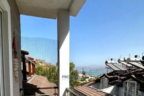 3+1 Lägenhet i Fethiye, Mugla, Turkiet Nr. 225521 - 23