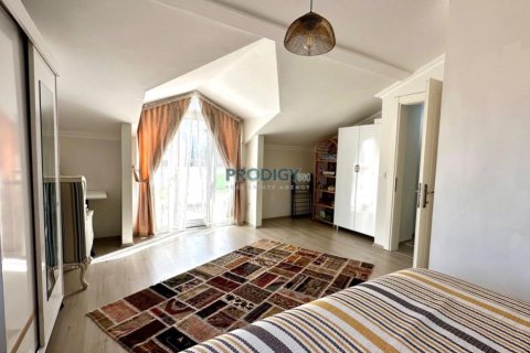 3+1 Lägenhet i Fethiye, Mugla, Turkiet Nr. 225521 - 17