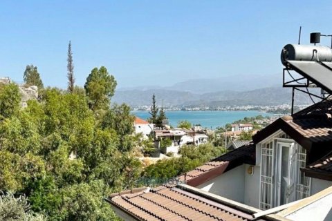 3+1 Lägenhet i Fethiye, Mugla, Turkiet Nr. 225521 - 26