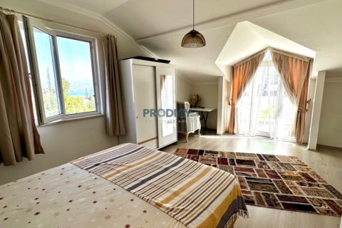 3+1 Lägenhet i Fethiye, Mugla, Turkiet Nr. 225521 - 19