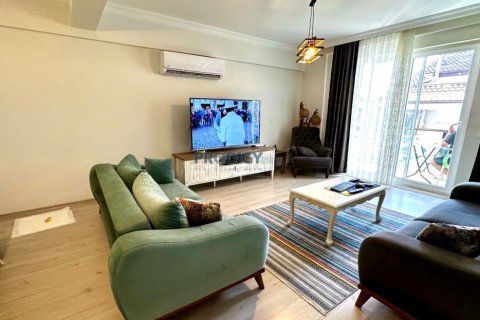 3+1 Lägenhet i Fethiye, Mugla, Turkiet Nr. 225521 - 3