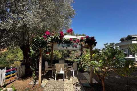 3+1 Lägenhet i Fethiye, Mugla, Turkiet Nr. 225521 - 28