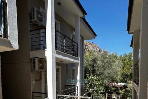 3+1 Lägenhet i Fethiye, Mugla, Turkiet Nr. 225521 - 24
