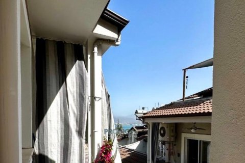 3+1 Lägenhet i Fethiye, Mugla, Turkiet Nr. 225521 - 22