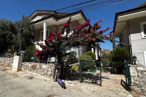 3+1 Lägenhet i Fethiye, Mugla, Turkiet Nr. 225521 - 27