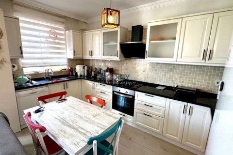 3+1 Apartment in Fethiye, Mugla, Turkey No. 225521