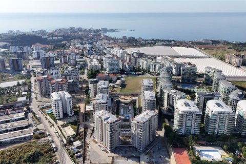 2+1 Lejlighed i Avsallar, Antalya, Tyrkiet Nr. 225513 - 6