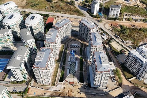2+1 Lejlighed i Avsallar, Antalya, Tyrkiet Nr. 225513 - 7