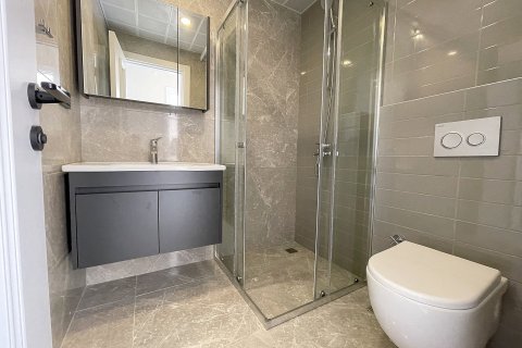 2+1 Lejlighed i Avsallar, Antalya, Tyrkiet Nr. 225513 - 15