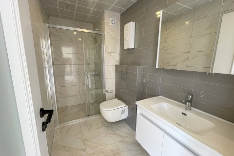 2+1 Lejlighed i Avsallar, Antalya, Tyrkiet Nr. 225513 - 16