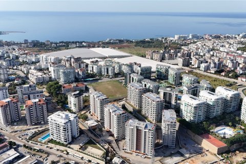 2+1 Lejlighed i Avsallar, Antalya, Tyrkiet Nr. 225513 - 5