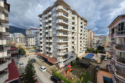 Lejlighed i Mahmutlar, Antalya, Tyrkiet Nr. 225515 - 19