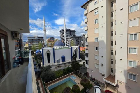 Lejlighed i Mahmutlar, Antalya, Tyrkiet Nr. 225515 - 14