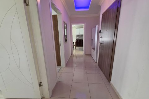 Lejlighed i Mahmutlar, Antalya, Tyrkiet Nr. 225515 - 11