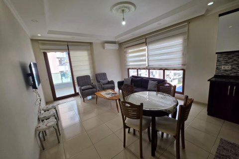 Lejlighed i Mahmutlar, Antalya, Tyrkiet Nr. 225515 - 3