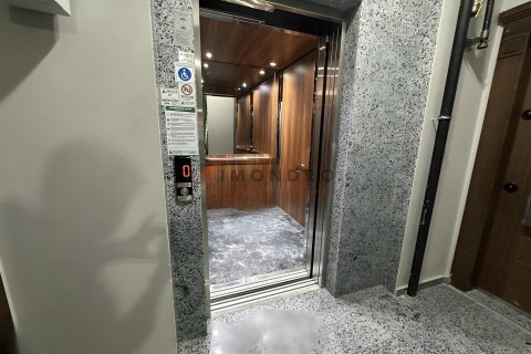 4+1 Lejlighed i Üsküdar, Istanbul, Tyrkiet Nr. 237877 - 4