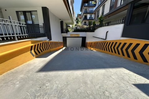 4+1 Lejlighed i Üsküdar, Istanbul, Tyrkiet Nr. 237877 - 25