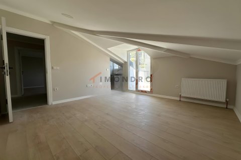 4+1 Lejlighed i Üsküdar, Istanbul, Tyrkiet Nr. 237877 - 16