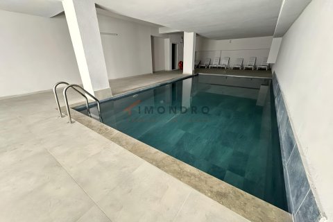 4+1 Lejlighed i Üsküdar, Istanbul, Tyrkiet Nr. 237877 - 28