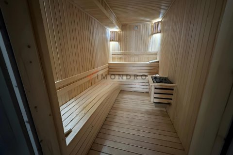 4+1 Lejlighed i Üsküdar, Istanbul, Tyrkiet Nr. 237877 - 26
