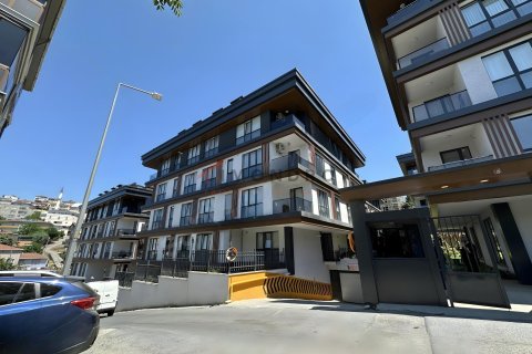 4+1 Lejlighed  i Üsküdar, Istanbul, Tyrkiet Nr. 237877
