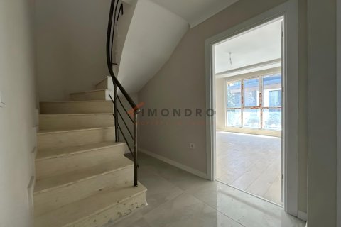 4+1 Lejlighed i Üsküdar, Istanbul, Tyrkiet Nr. 237877 - 7