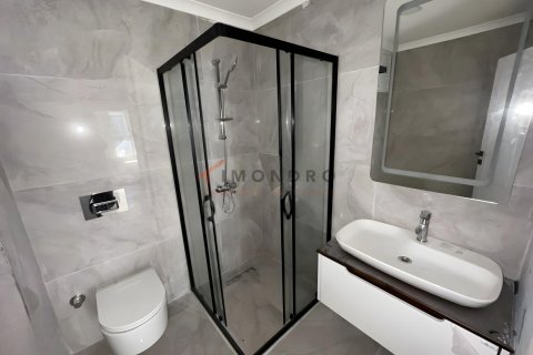 4+1 Lejlighed i Üsküdar, Istanbul, Tyrkiet Nr. 237877 - 20