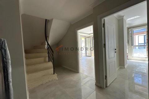 4+1 Lejlighed i Üsküdar, Istanbul, Tyrkiet Nr. 237877 - 24