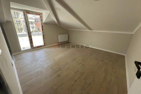 4+1 Lejlighed i Üsküdar, Istanbul, Tyrkiet Nr. 237877 - 19