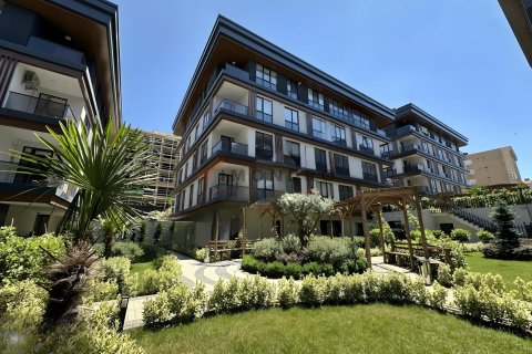 4+1 Lejlighed i Üsküdar, Istanbul, Tyrkiet Nr. 237877 - 27