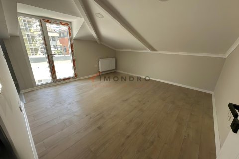 4+1 Lejlighed i Üsküdar, Istanbul, Tyrkiet Nr. 237877 - 15