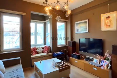 5+1 Villa  i Fatih, Istanbul, Tyrkiet Nr. 237876 - 17