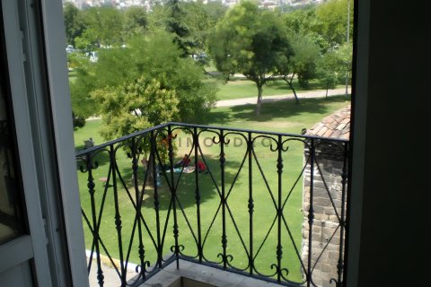 5+1 Villa  i Fatih, Istanbul, Tyrkiet Nr. 237876 - 3