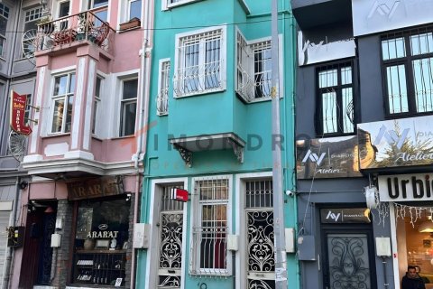 5+1 Villa  i Fatih, Istanbul, Tyrkiet Nr. 237876 - 24