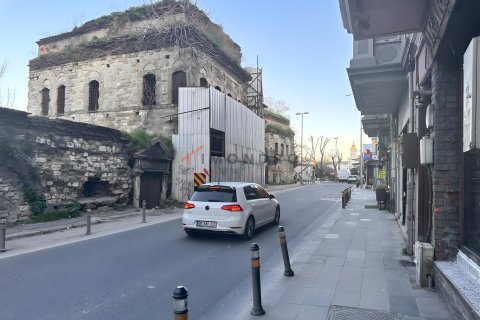 5+1 Villa  i Fatih, Istanbul, Tyrkiet Nr. 237876 - 25