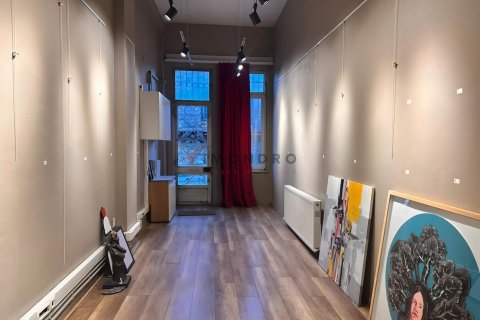 5+1 Villa  i Fatih, Istanbul, Tyrkiet Nr. 237876 - 20