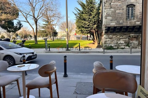 5+1 Villa  i Fatih, Istanbul, Tyrkiet Nr. 237876 - 5