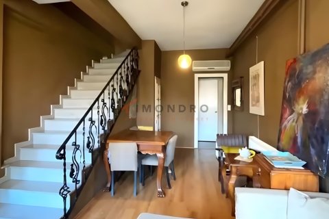 5+1 Villa  i Fatih, Istanbul, Tyrkiet Nr. 237876 - 16