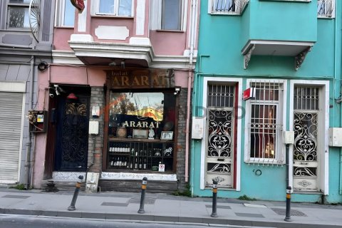 5+1 Villa  i Fatih, Istanbul, Tyrkiet Nr. 237876 - 26