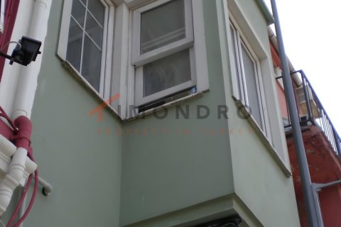 5+1 Villa  i Fatih, Istanbul, Tyrkiet Nr. 237876 - 11