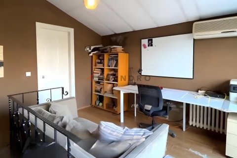 5+1 Villa  i Fatih, Istanbul, Tyrkiet Nr. 237876 - 13