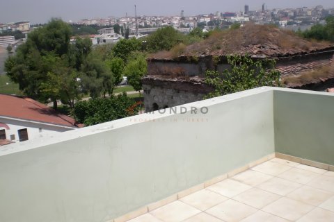 5+1 Villa  i Fatih, Istanbul, Tyrkiet Nr. 237876 - 6