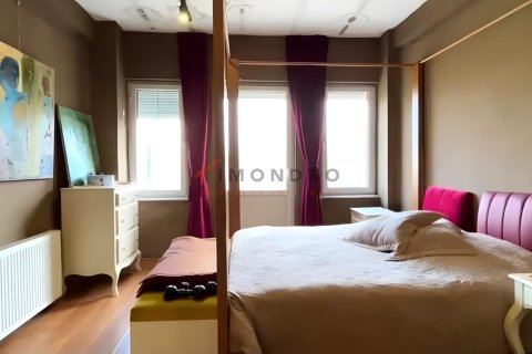 5+1 Villa  i Fatih, Istanbul, Tyrkiet Nr. 237876 - 15