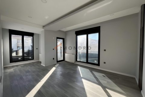 Продажа квартиры в Ускюдар, Стамбуле, Турция 4+1, 140м2, №237874 – фото 6