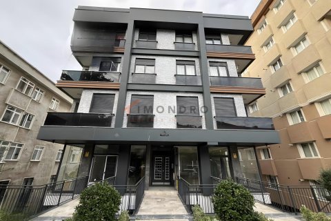 4+1 Lejlighed  i Üsküdar, Istanbul, Tyrkiet Nr. 237874